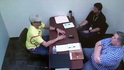 Las Vegas Law Season 1 Episode 6