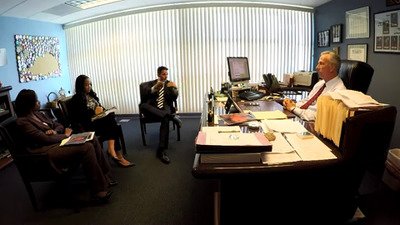 Las Vegas Law Season 1 Episode 7