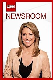 CNN Newsroom with Brooke Baldwin