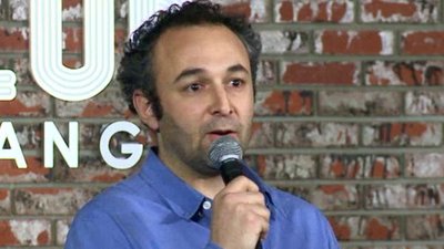 Laughs Season 3 Episode 22