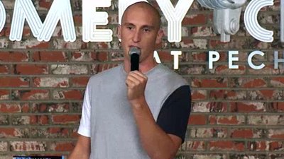 Laughs Season 3 Episode 21