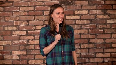 Laughs Season 2 Episode 1