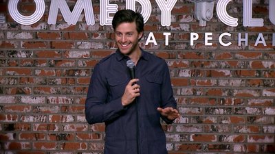 Laughs Season 2 Episode 20