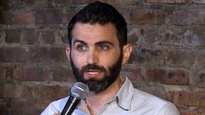 Laughs Season 2 Episode 23