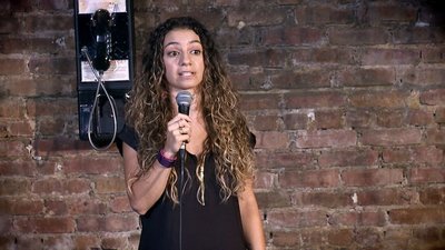 Laughs Season 2 Episode 26