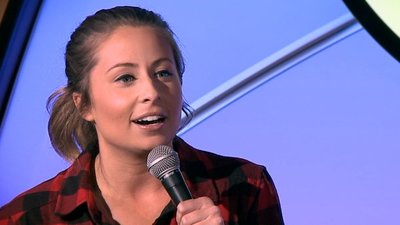 Laughs Season 2 Episode 22