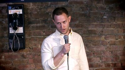 Laughs Season 2 Episode 21