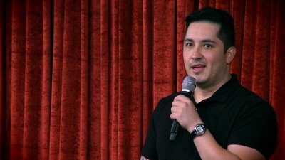 Laughs Season 2 Episode 19