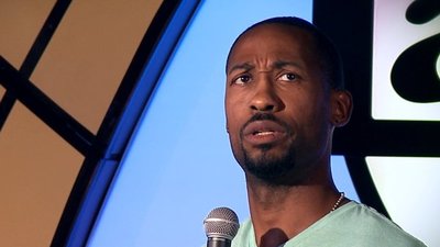 Laughs Season 2 Episode 18