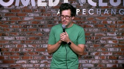 Laughs Season 2 Episode 15