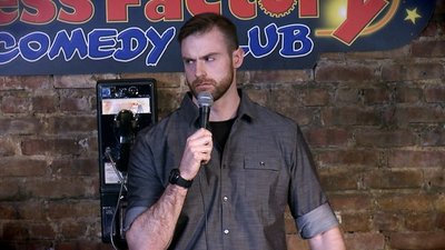 Laughs Season 2 Episode 14