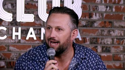 Laughs Season 2 Episode 13