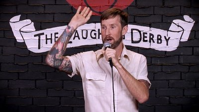 Laughs Season 2 Episode 12