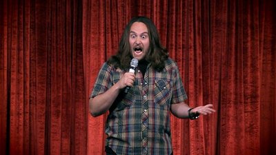 Laughs Season 2 Episode 11