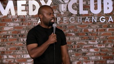 Laughs Season 2 Episode 10