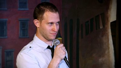 Laughs Season 2 Episode 8