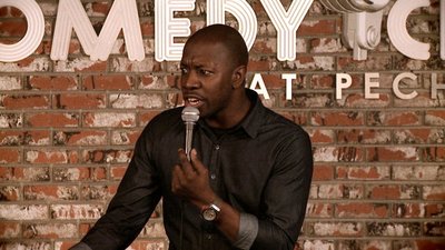 Laughs Season 2 Episode 5