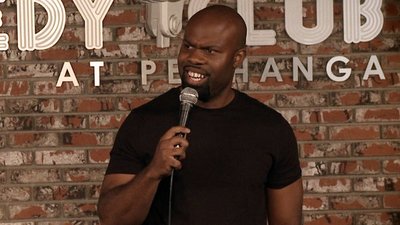 Laughs Season 2 Episode 3