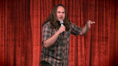 Laughs Season 2 Episode 2