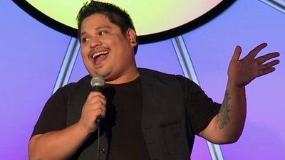 Laughs Season 3 Episode 1