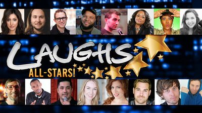 Laughs Season 3 Episode 2