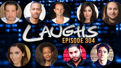 Laughs Season 3 Episode 4