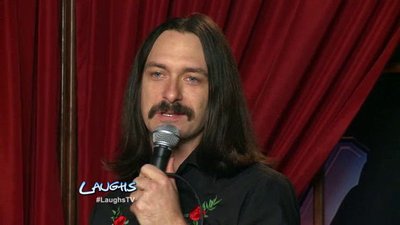 Laughs Season 3 Episode 7