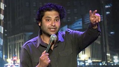 Laughs Season 3 Episode 8