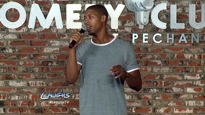 Laughs Season 3 Episode 9