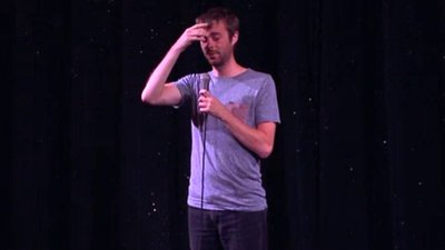 Laughs Season 3 Episode 11