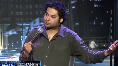 Laughs Season 3 Episode 13