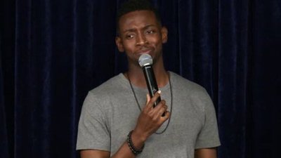 Laughs Season 3 Episode 14