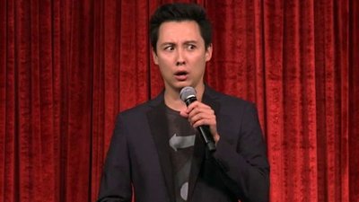 Laughs Season 3 Episode 16