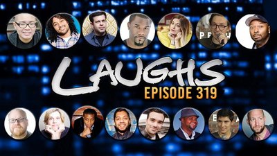 Laughs Season 3 Episode 19