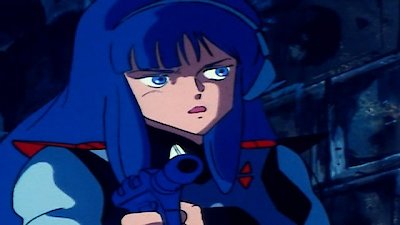 Robotech: The Complete Series - Digitally Remastered Season 2 Episode 22