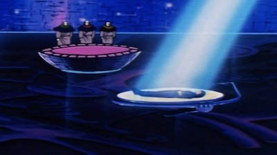 Robotech: The Complete Series - Digitally Remastered Season 2 Episode 10