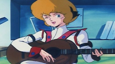 Robotech: The Complete Series - Digitally Remastered Season 2 Episode 1