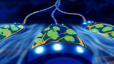 Robotech: The Complete Series - Digitally Remastered Season 2 Episode 15