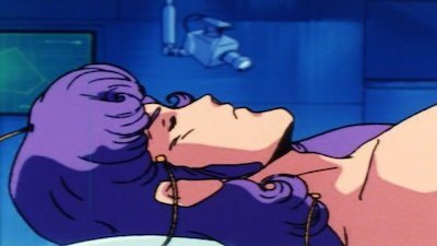 Robotech: The Complete Series - Digitally Remastered Season 2 Episode 12