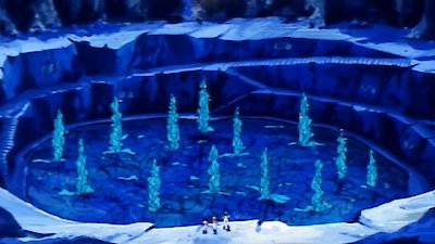 Robotech: The Complete Series - Digitally Remastered Season 2 Episode 14