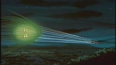 Robotech: The Complete Series - Digitally Remastered Season 1 Episode 19