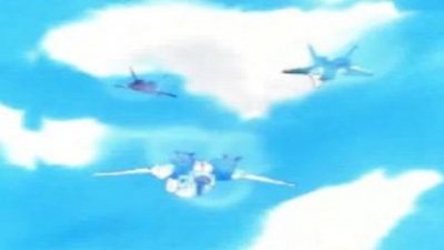 Robotech: The Complete Series - Digitally Remastered Season 3 Episode 14