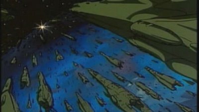 Robotech: The Complete Series - Digitally Remastered Season 1 Episode 27