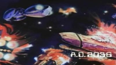 Robotech: The Complete Series - Digitally Remastered Season 3 Episode 1