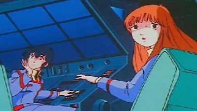 Robotech: The Complete Series - Digitally Remastered Season 1 Episode 3