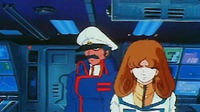 Robotech: The Complete Series - Digitally Remastered Season 1 Episode 2