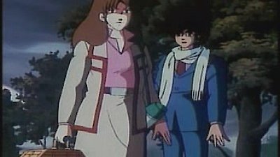 Robotech: The Complete Series - Digitally Remastered Season 1 Episode 34