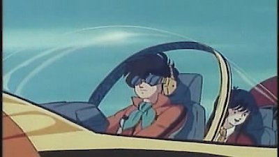 Robotech: The Complete Series - Digitally Remastered Season 1 Episode 15