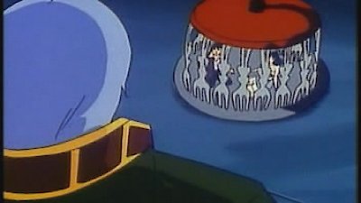 Robotech: The Complete Series - Digitally Remastered Season 1 Episode 32