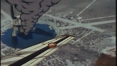 Robotech: The Complete Series - Digitally Remastered Season 1 Episode 36